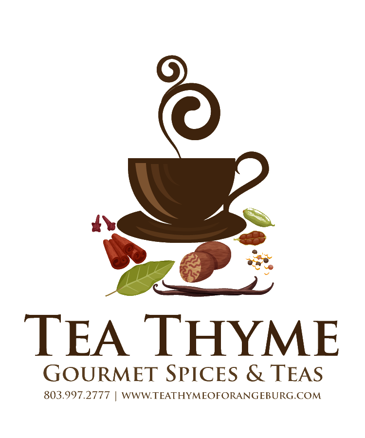 Tea Thyme of Orangeburg